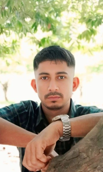 Mdmohin, 31, Suchindram