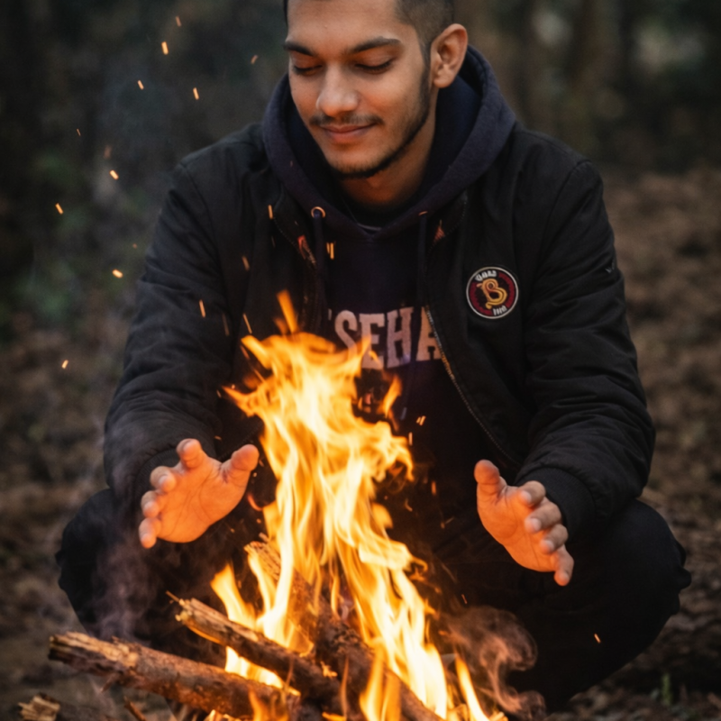Ahmed Foysal, 21, dating