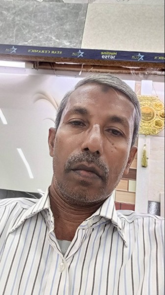 Badsha hossain, 53, Abeokuta