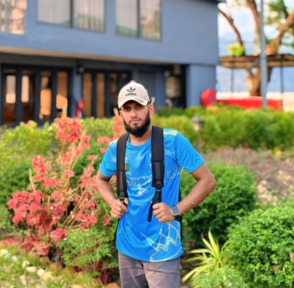 Jakaria food, 29, Campos