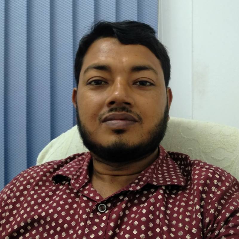 M M Rashid, 34