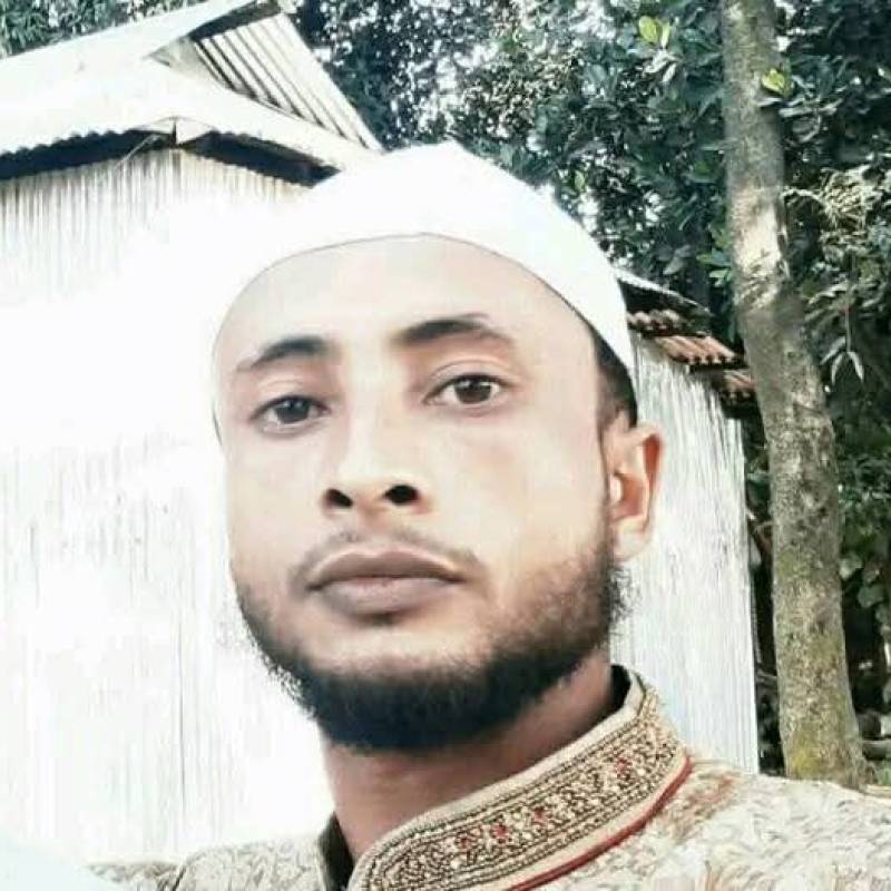 Anhar Ahmed, 26, Woonsocket