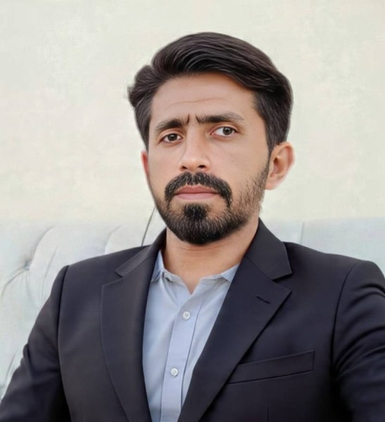 Reyad Hasan, 28, Schwechat
