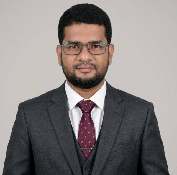 AKTER HOSSAIN, 34, Djanet