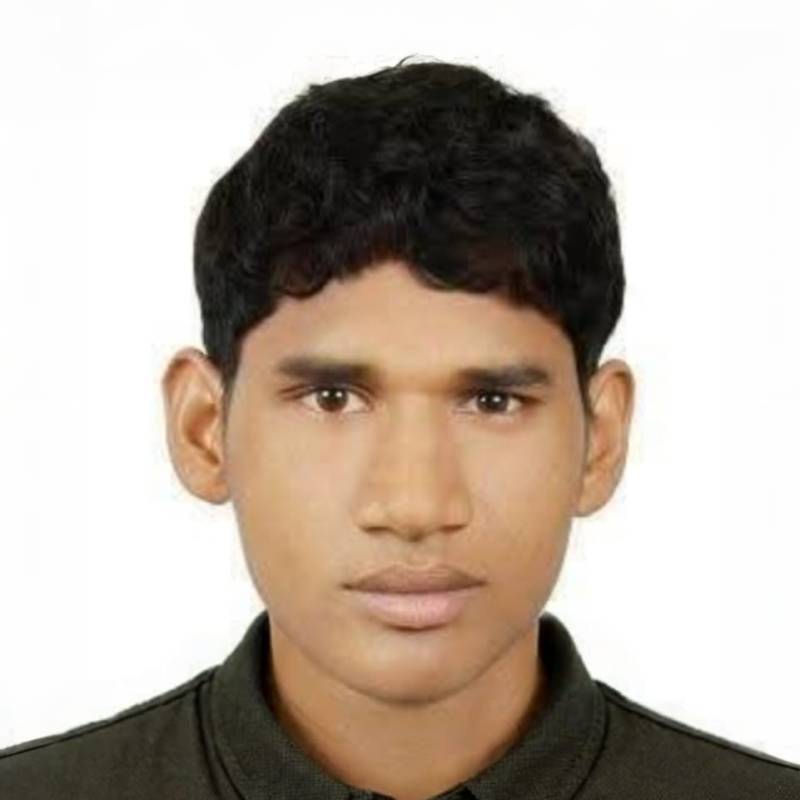 Repon roy, 33, Usakos