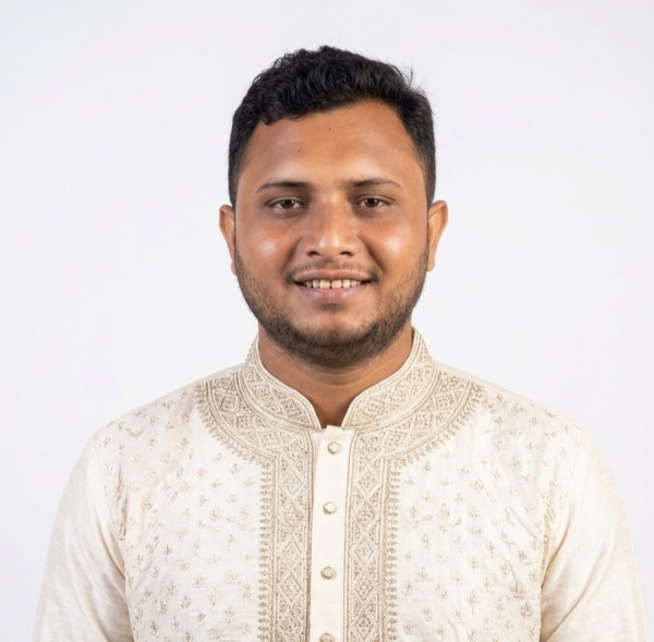 Mdshamim, 33, Caerphilly