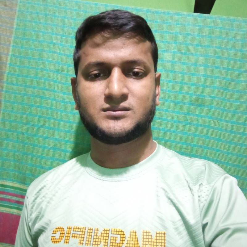 Abadul haque, 37, Tlemcen