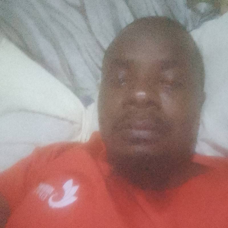 Olumide, 31