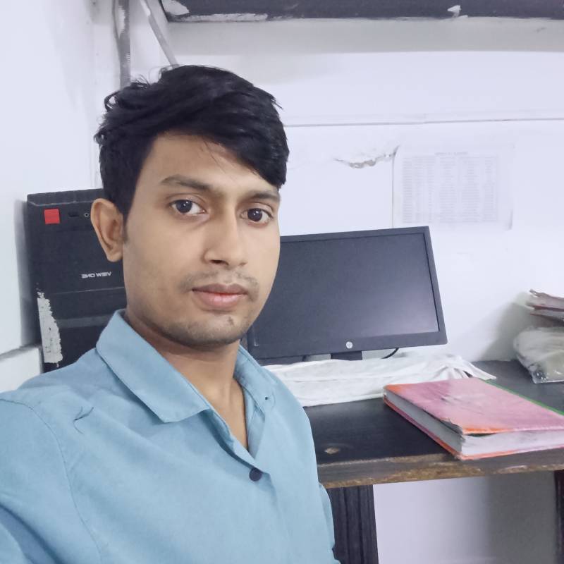 Towhid islam, 22, date