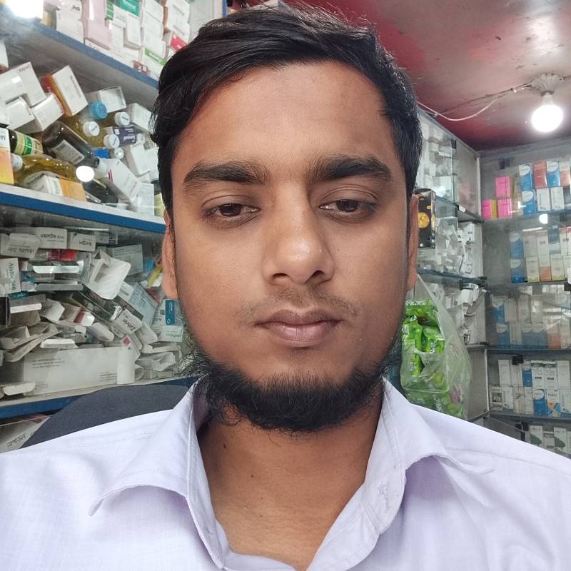 Shohel, 30, Neriyamangalam