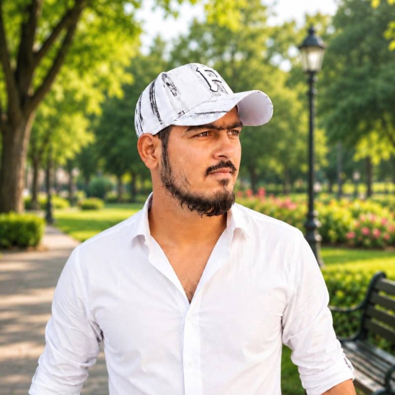 Sultan, 20, Ezhamkulam