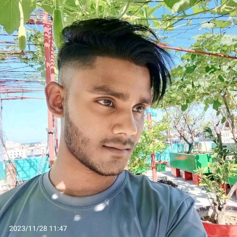 সাইফুল ইসলাম, 22, Youdiou