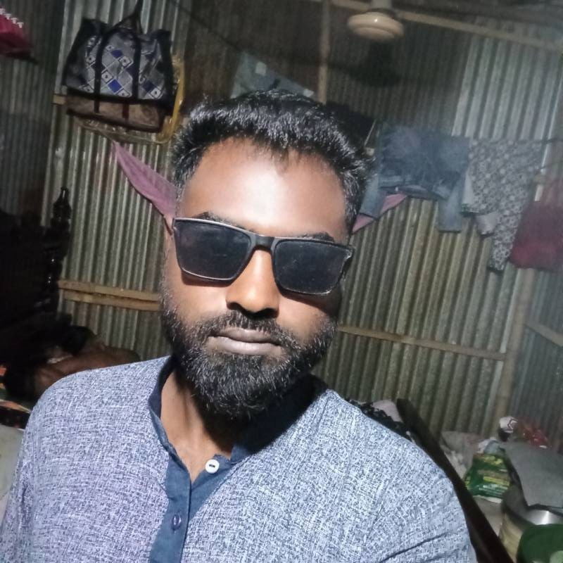 Md Mahabub, 30, Bentiu