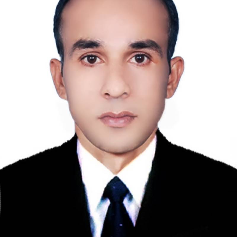 Md Shahalam Miah, 38, Pozarevac