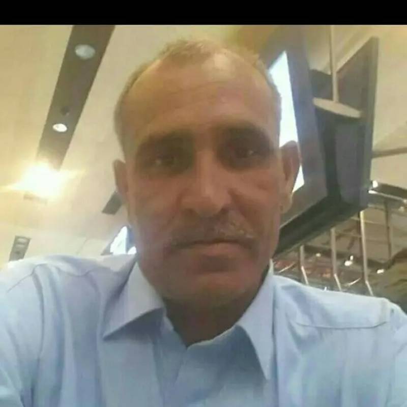 Muhammad Ismail, 48, Potirendaba