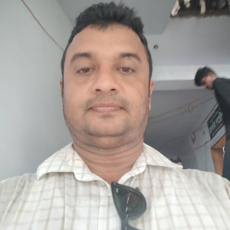 SOHAIL, 38, The Woodlands