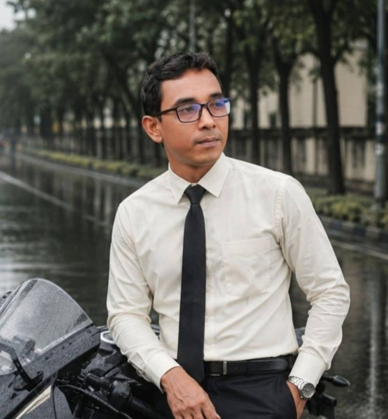 Md shahidul islam, 36, Sumar