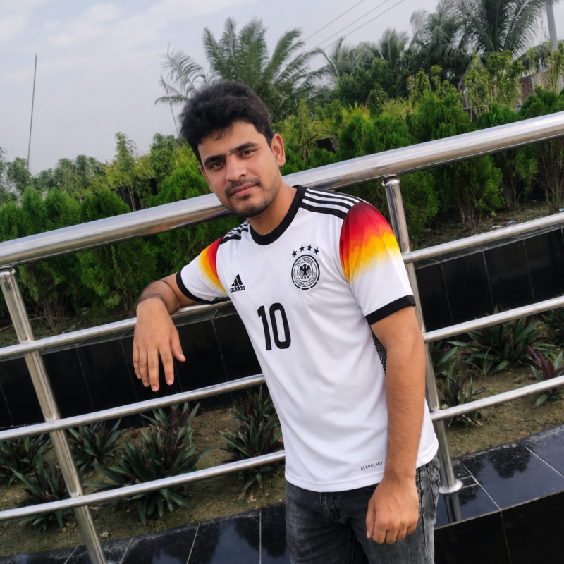 Jibon, 30, Vienne