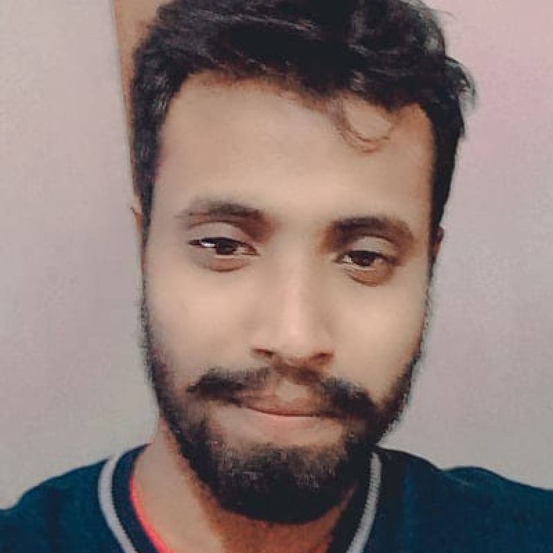 Abu, 31, El Colegio