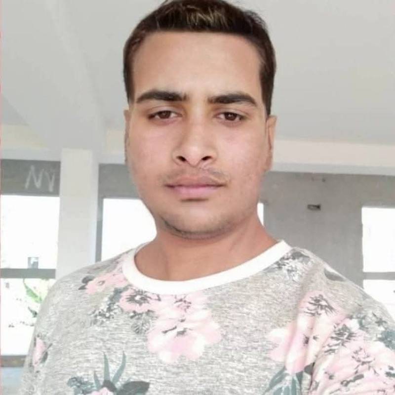 Humawun, 41, Much