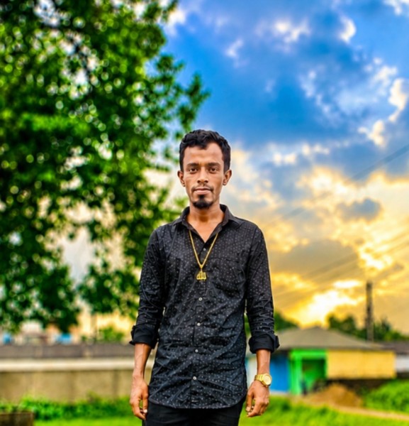 Md ismiel khan raj, 31, Cambu