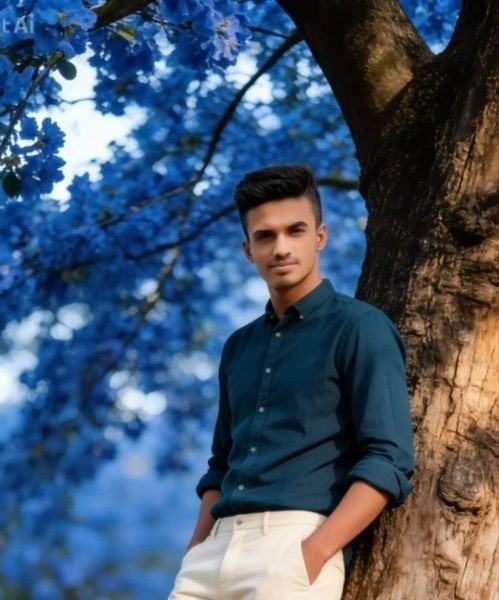Raju, 26, Paln