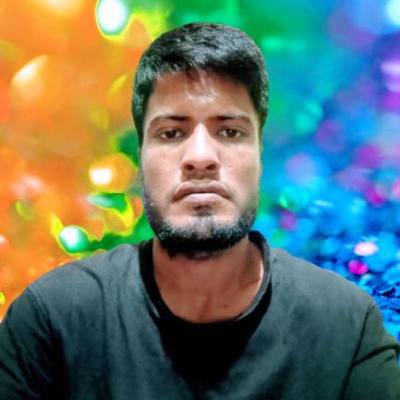 Yeachin, 29, Hatay