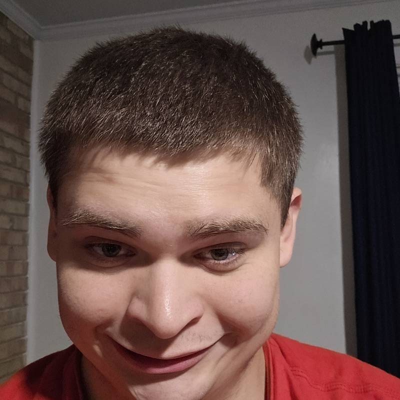 Hayden, 24, Pyryatyn