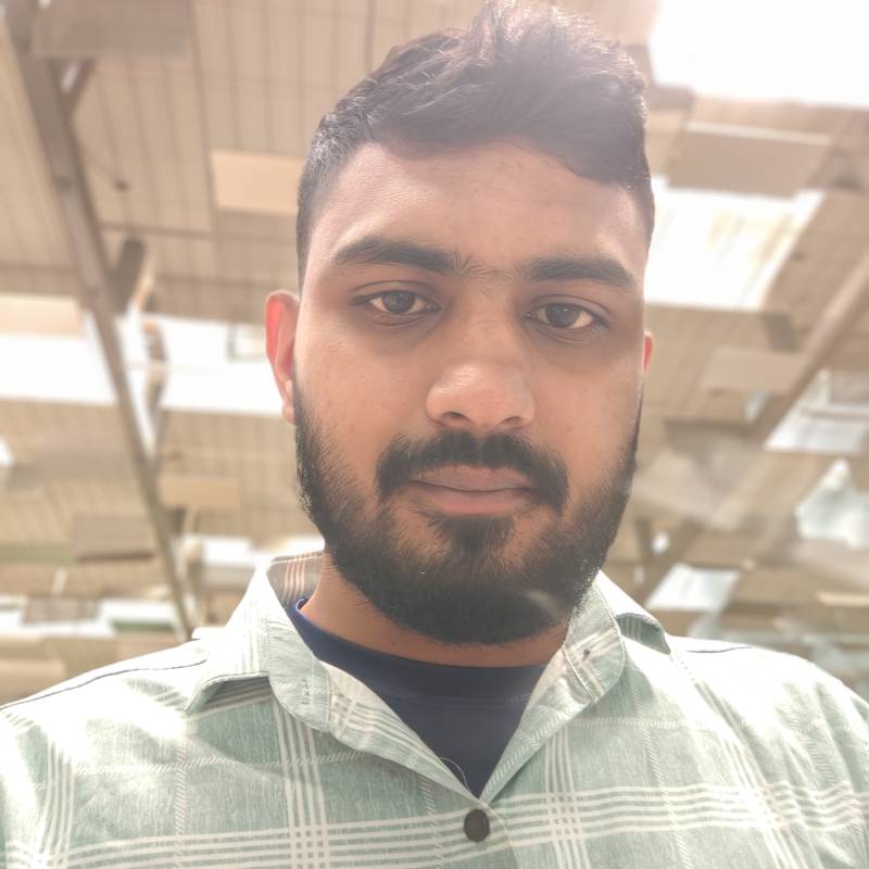 Mustafezur, 25, Baud