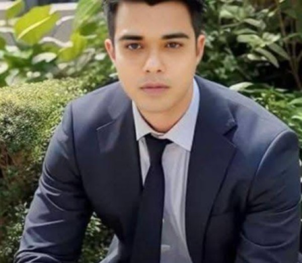Mr. Likhon, 20, Lebedinovka