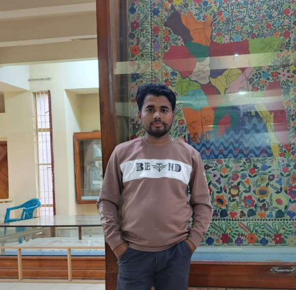 MD Hasan, 28, Ro Colorado