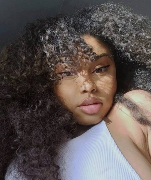 Stella Tootanis, 27, Businga