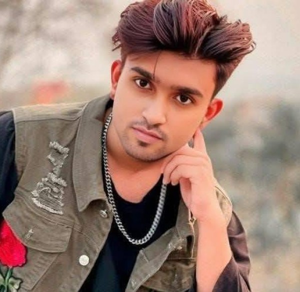 SM Momin khan, 27, Schofield Barracks