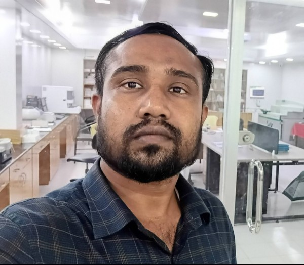 Reza, 37, Aplao