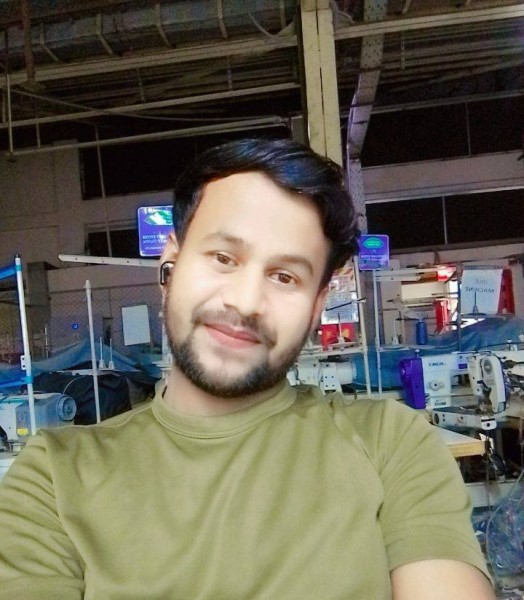 Md. Shamim Al Mamun, 26, 26 imauma b8 z110