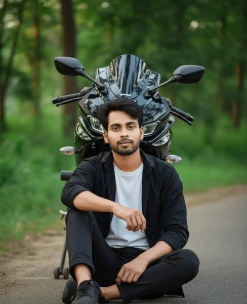 Md Sazzad Hosenbabu, 26, Moore