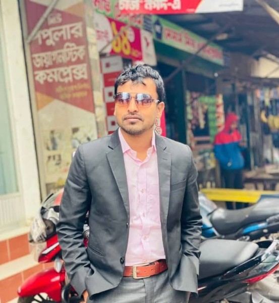MS Roman, 30, Sri Lanka