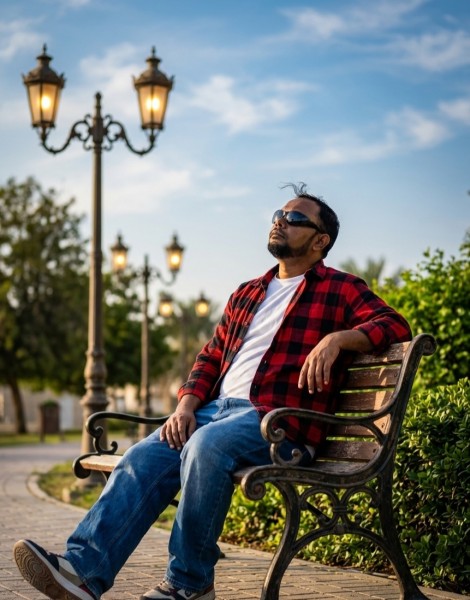 Osman, 21, Mecitzu