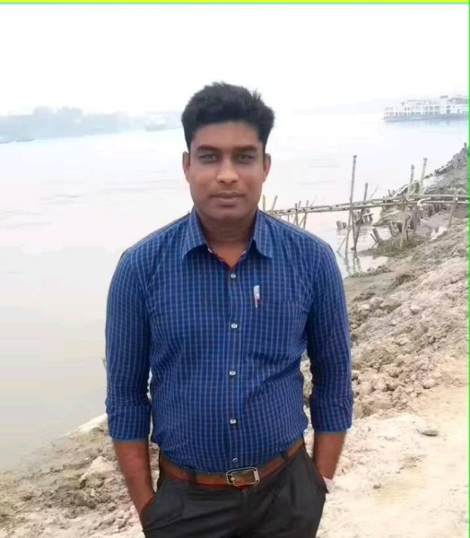 Ruhulamin, 28, Than