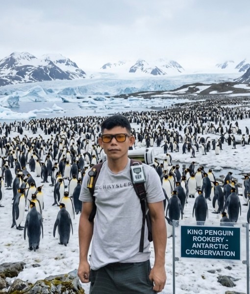 Timothio marak, 34, El Menzel