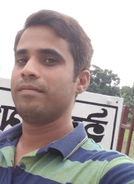 md monir hossain babu, 33, Escada