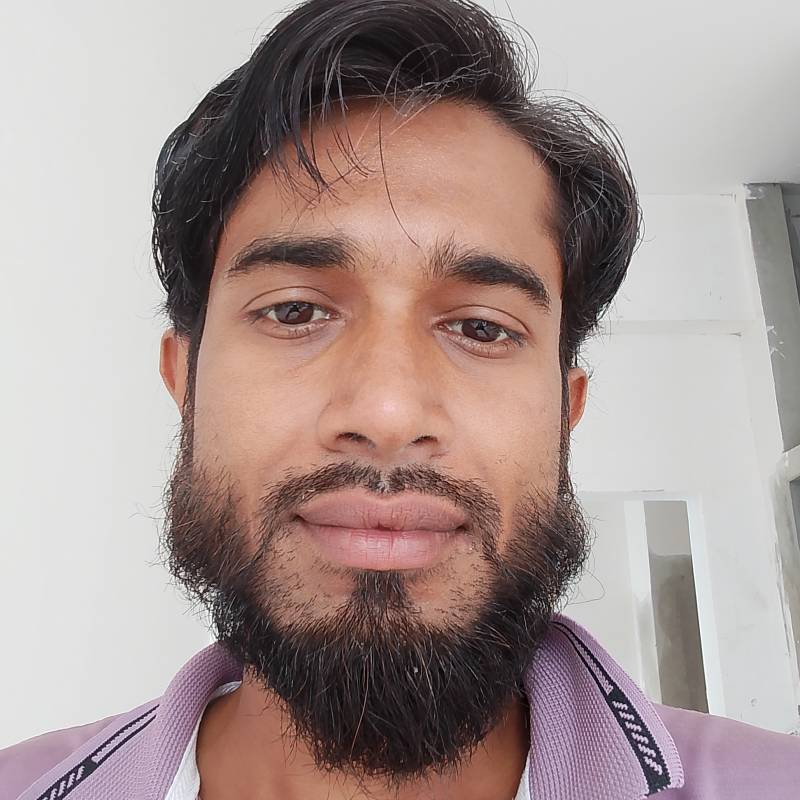 Rased, 33, Umargam