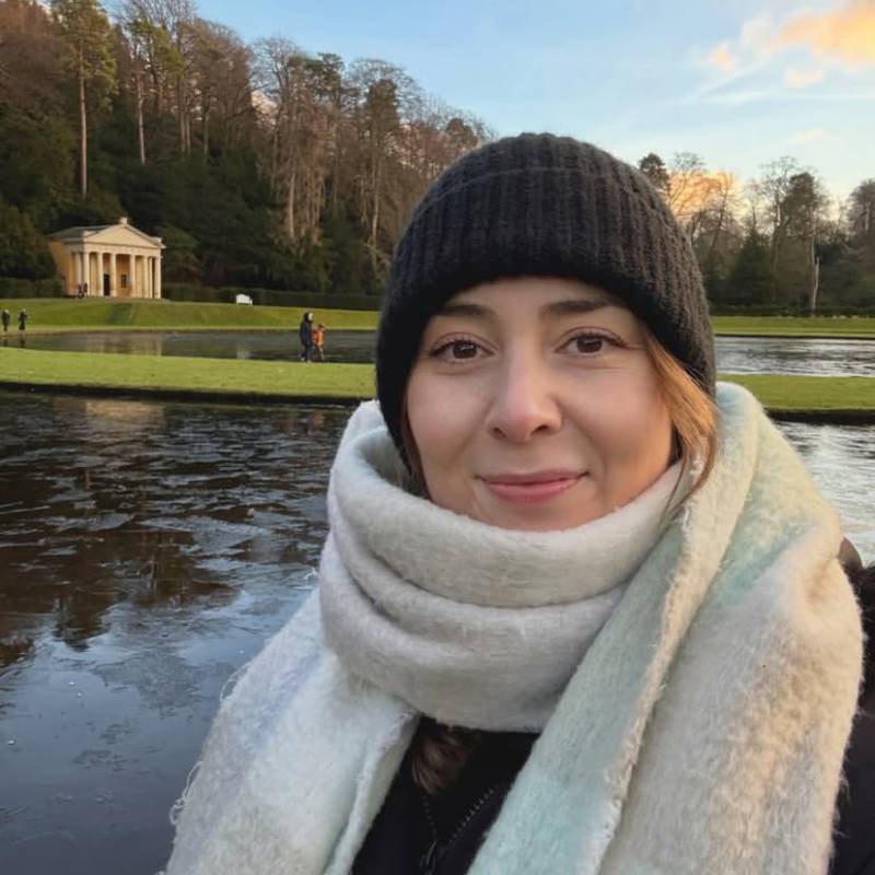 AilceRawlings, 35