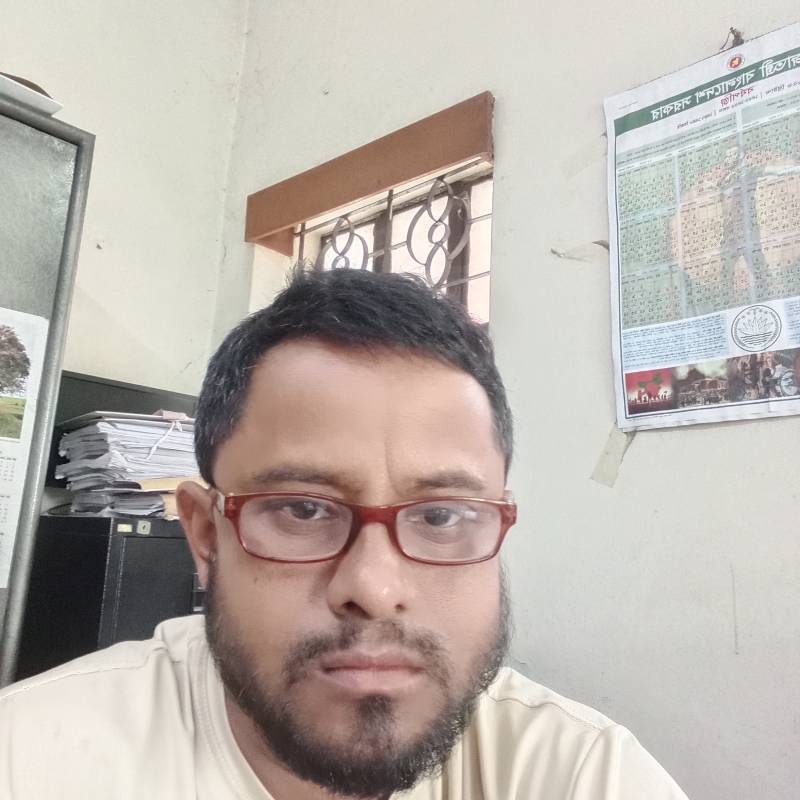 Md Uzzal Mia, 29, Downpatrick