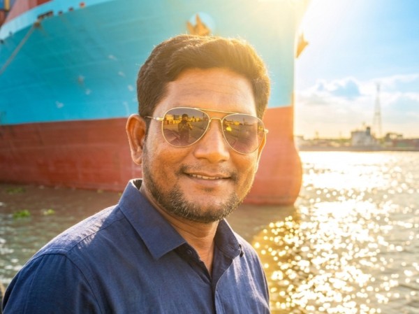 Mizanur Rahman, 36, Bamessing