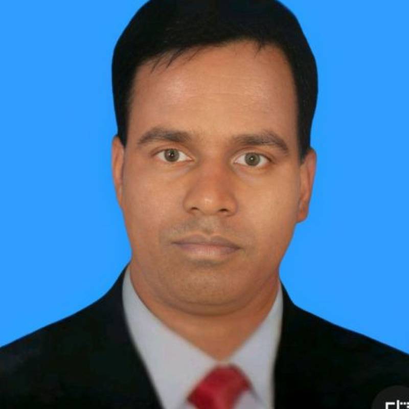 Latif, 47, Pitogo