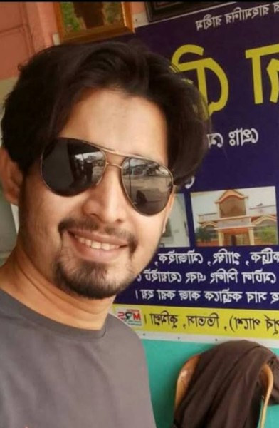 Raj iqbal, 32, Aguascalientes