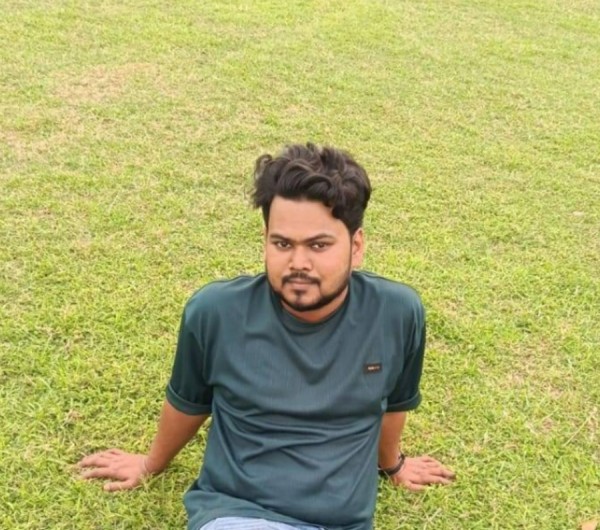 Eshan, 25, Stellenbosch
