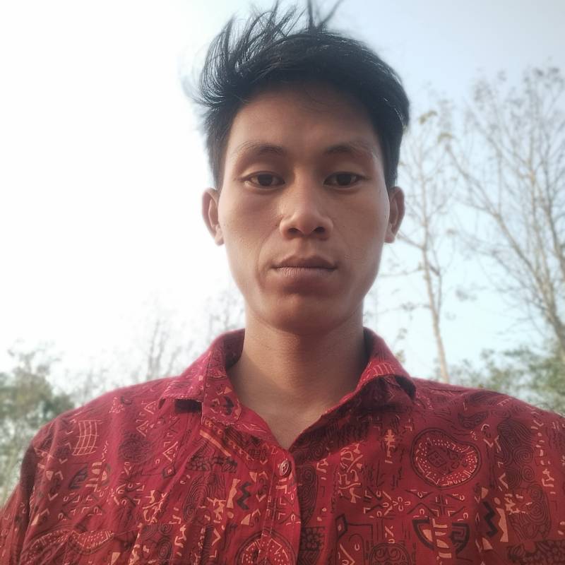 Sujanta Chakma, 27, San Felipe Del Progreso
