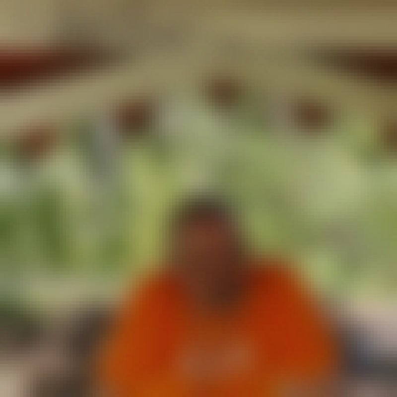 Sinan, 60, Mcpherson